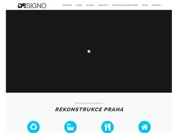 Náhľad webu Náhľad webu