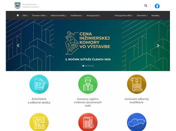 Náhľad webu Náhľad webu