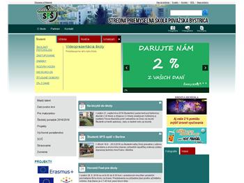 Náhľad webu Náhľad webu