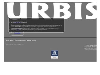 Náhľad webu Náhľad webu