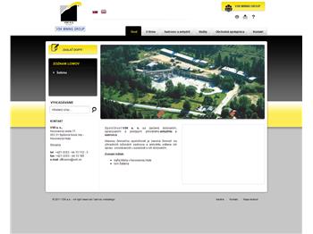 Náhľad webu Náhľad webu