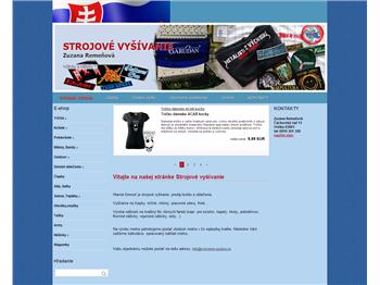 Náhľad webu Náhľad webu