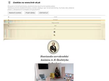Náhľad webu Náhľad webu