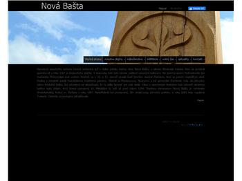Náhľad webu Náhľad webu