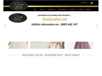 Náhľad webu Náhľad webu