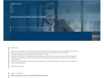 Náhľad webu Náhľad webu