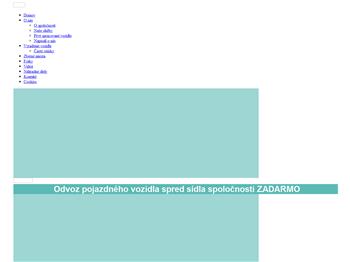 Náhľad webu Náhľad webu