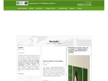 Náhľad webu Náhľad webu