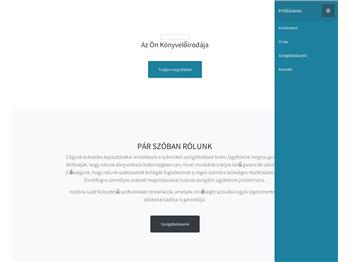 Náhľad webu Náhľad webu
