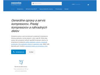 Náhľad webu Náhľad webu