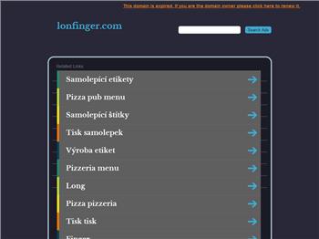 Náhľad webu Náhľad webu