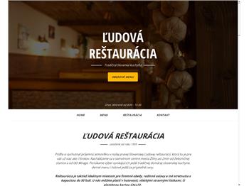 Náhľad webu Náhľad webu