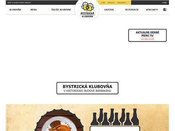 Náhľad webu Náhľad webu
