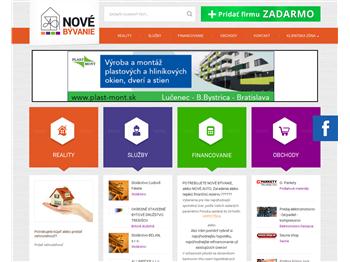 Náhľad webu Náhľad webu
