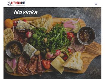 Náhľad webu Náhľad webu