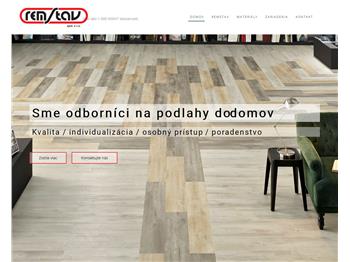 Náhľad webu Náhľad webu