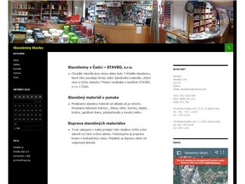 Náhľad webu Náhľad webu