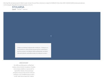 Náhľad webu Náhľad webu
