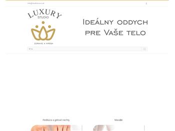 Náhľad webu Náhľad webu