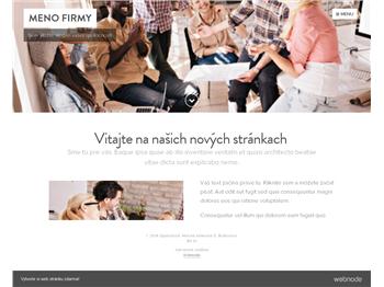 Náhľad webu Náhľad webu
