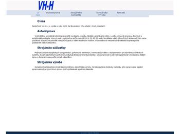 Náhľad webu Náhľad webu