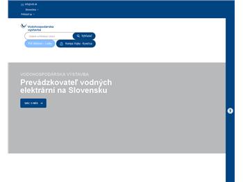 Náhľad webu Náhľad webu