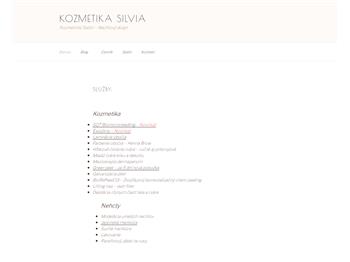Náhľad webu Náhľad webu