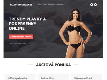 Náhľad webu Náhľad webu