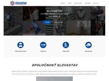 Náhľad webu Náhľad webu