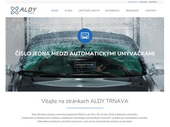 Náhľad webu Náhľad webu