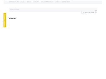 Náhľad webu Náhľad webu