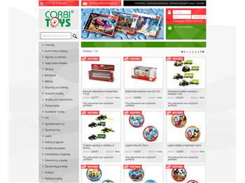 Náhľad webu Náhľad webu
