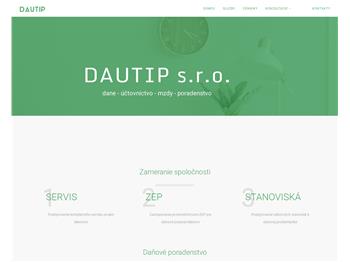 Náhľad webu Náhľad webu
