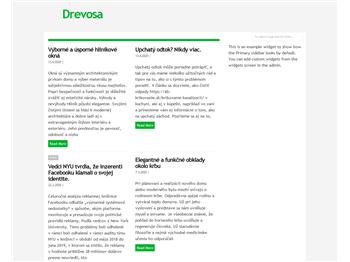 Náhľad webu Náhľad webu