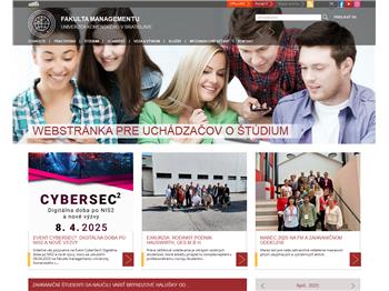 Náhľad webu Náhľad webu