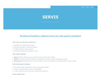Náhľad webu Náhľad webu