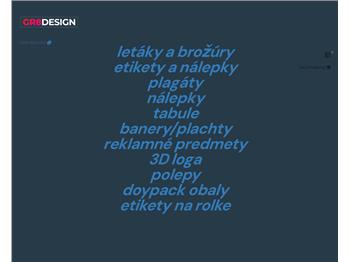Náhľad webu Náhľad webu