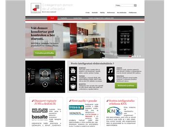 Náhľad webu Náhľad webu