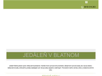 Náhľad webu Náhľad webu