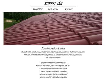 Náhľad webu Náhľad webu
