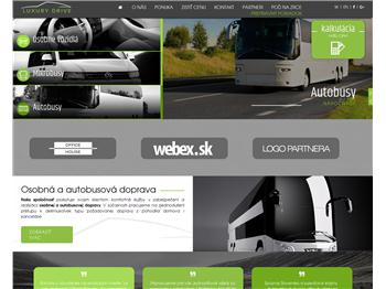 Náhľad webu Náhľad webu