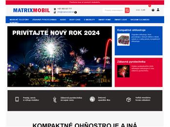 Náhľad webu Náhľad webu
