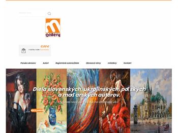 Náhľad webu Náhľad webu