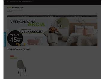 Náhľad webu Náhľad webu