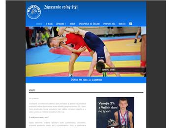 Náhľad webu Náhľad webu