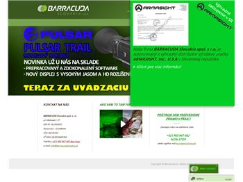 Náhľad webu Náhľad webu