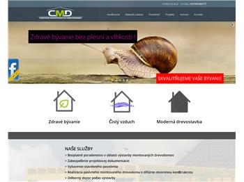 Náhľad webu Náhľad webu