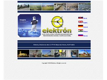 Náhľad webu Náhľad webu