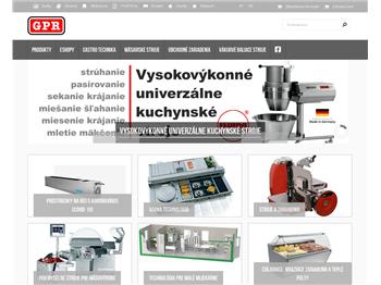 Náhľad webu Náhľad webu