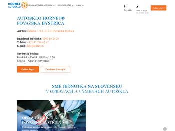 Náhľad webu Náhľad webu